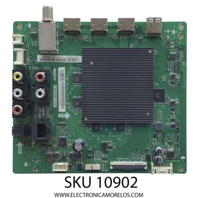 MAIN PARA TV VIZIO / NUMERO DE PARTE 6M03M0003210R / T.MT5597.U761 / 6M03A0001W00J  / MODELO V505-G9 	